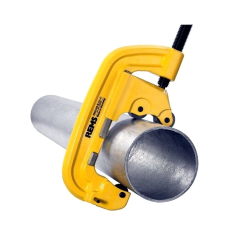 Scule instalatori - REMS Aparat pentru taiat teava RAS St 1 1/4-4" 113100