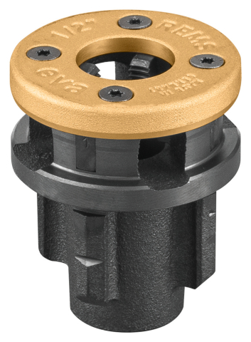 Scule & unelte - REMS Cap filetare stanga 1/2"