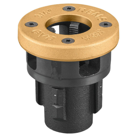 Scule & unelte - REMS Cap filetare stanga 3/4"