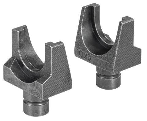 Sanitare - REMS Cap presare axiala 573367 (TC 25)