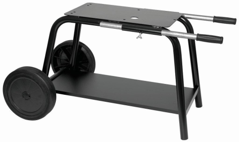 Scule & unelte - REMS Carucior mobil pentru Magnum RG 344100