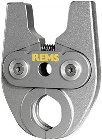 Sanitare - REMS Clesti presare Mini Basic E01 pentru insertiile Klauke 6-300 mmp 578618