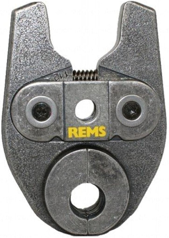 Sanitare - REMS Clesti presare V54, 54mm pentru Rems Power Press SE 570175