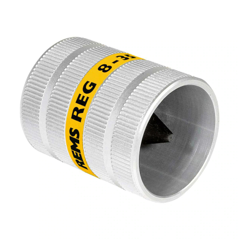 Scule & unelte - REMS Debavurator interior-exterior REG 8-35 113825