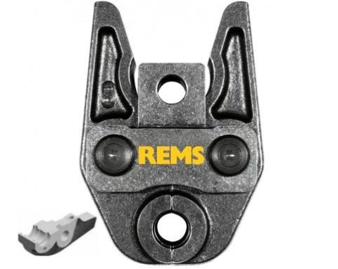 Scule & unelte - REMS Falci TH26 pentru REMS Power-Press SE Basic-Pack 570475