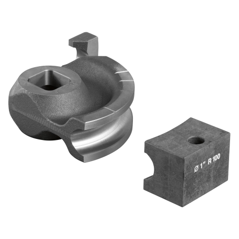 Scule & unelte - REMS Formator teava 1/2'', R100 581520