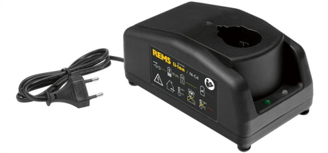 Scule electrice - REMS Incarcator rapid Li-Ion/Ni-Cd 14.4 V pentru Akku-Press 571560