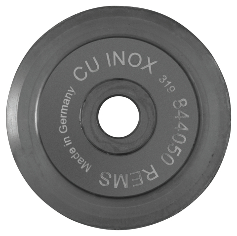 Scule & unelte - REMS Rola de taiere Cu-Inox pentru Nano 844050