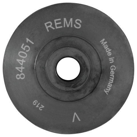 Scule & unelte - REMS Rola de taiere tevi compozite pentru Nano 844051