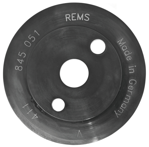 Scule & unelte - REMS Rola taiere pentru REMS Cento 845051