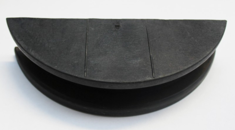 Dispozitive indoire tevi - REMS Segment pentru indoit tevi, 15mm 153175