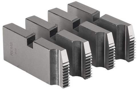 Scule & unelte - REMS Set 4 cutite M27L pentru Tornado si Magnum 341336