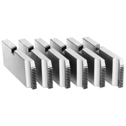 Scule & unelte - REMS Set cutite R 2 1/2 - 4" pentru Magnum si Tornado 381401