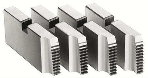 Scule & unelte - REMS Set cutite R1-2" pentru Tornado si Magnum 341404