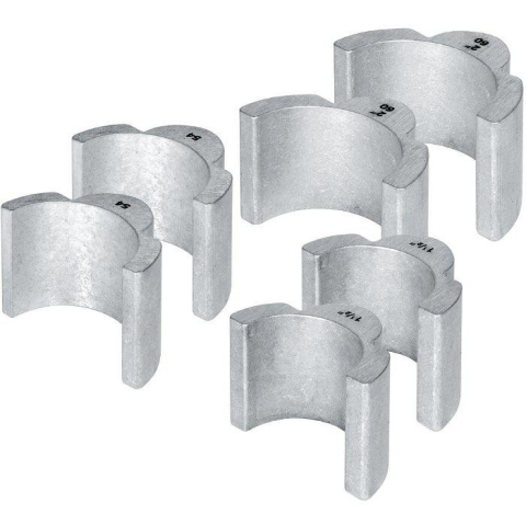 Scule & unelte - REMS Set extensii Frigo2 1 1/2 - 2" 54-60mm 131160