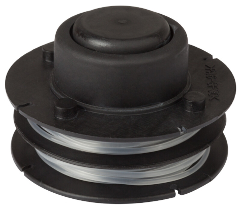 Accesorii si piese motocoase si trimmere - Rezerva Cap Taiere Fir Nailon Trimmer 675801 - Lungime 3 m