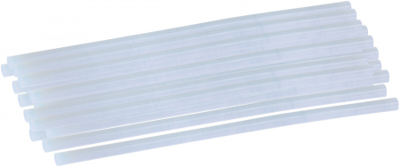 Scule electrice - Rezerva Pistol de Lipit 1Kg - Lungime rezerva 300 mm Diametru rezerva 11 mm