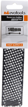 Rezerva Rindea Gipscarton - Lungimea 140 mm [1]