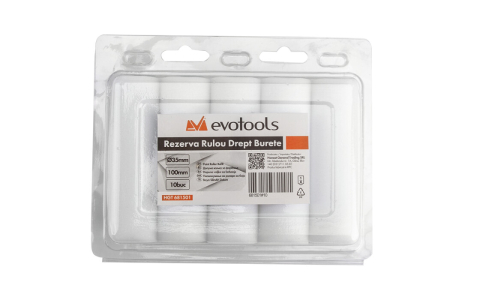 Rezerva Rulou Drept Burete [4]