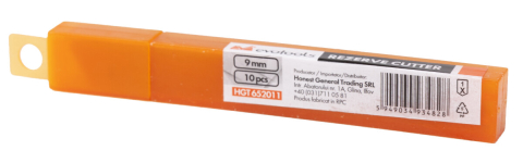 Rezerve Cutter (10 bucati) [16]