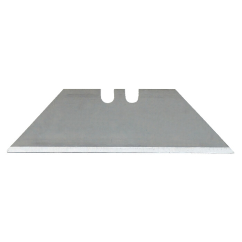 Unelte si scule de mana - Rezerve Cutter Trapezoidale (10 bucati) - Lungime 61 mm Latime 19 mm