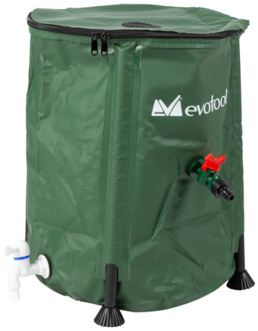 Rezervor Colectare Apa de Ploaie [10]