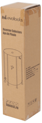 Rezervor Colectare Apa de Ploaie [5]