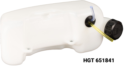 Rezervor Combustibil Motocoasa - Cod produs 682975 [0]