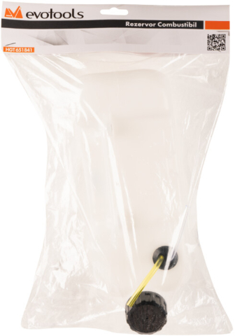 Rezervor Combustibil Motocoasa - Cod produs 682975 [3]