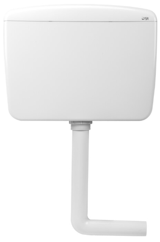 Accesorii vase de toaleta - Rezervor WC Beta - Volum rezervor 9 l