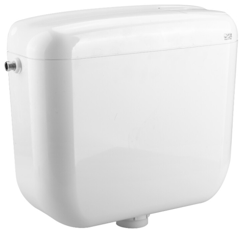 Accesorii vase de toaleta - Rezervor WC Concept 2