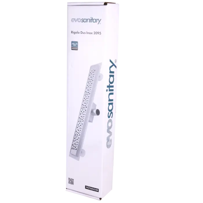 Rigola Dus Inox 2095 EvoSanitary [2]