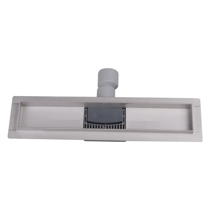 Rigola Dus Inox 2095 EvoSanitary [4]