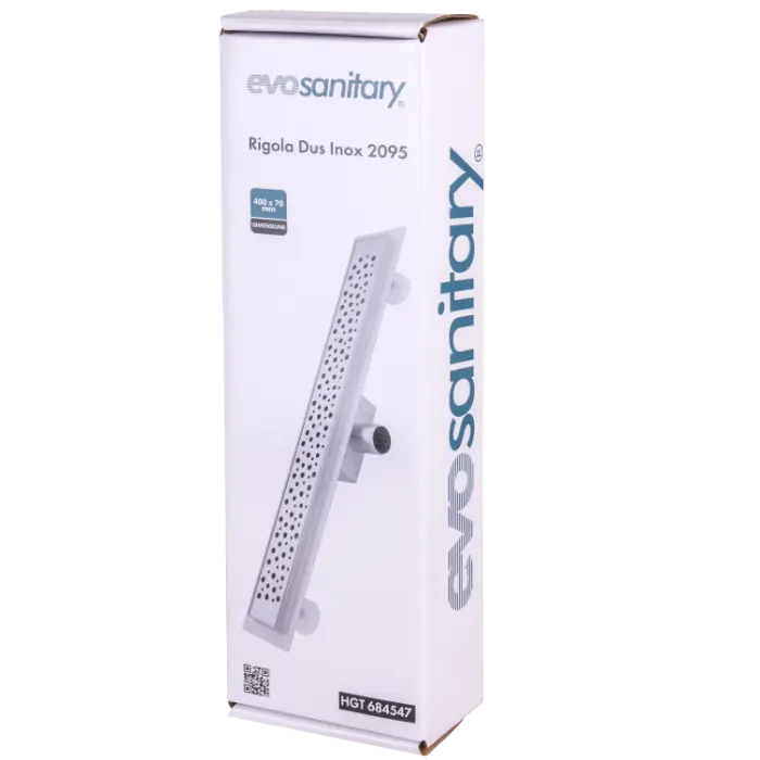 Rigola Dus Inox 2095 EvoSanitary [1]