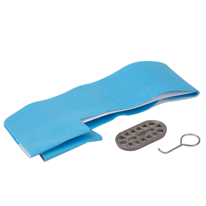 Rigola Dus Inox cu Membrana Hidroizolatie Evosanitary [2]