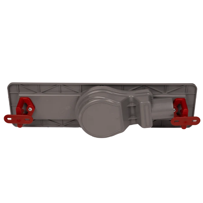 Rigola Dus Inox cu Membrana Hidroizolatie Evosanitary [2]