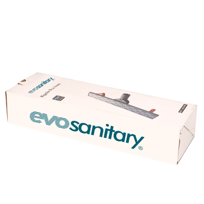 Rigola Dus Inox Evosanitary [9]