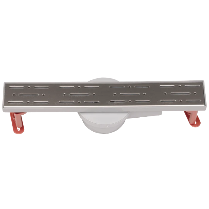 Sanitare - Rigola Dus Inox Evosanitary