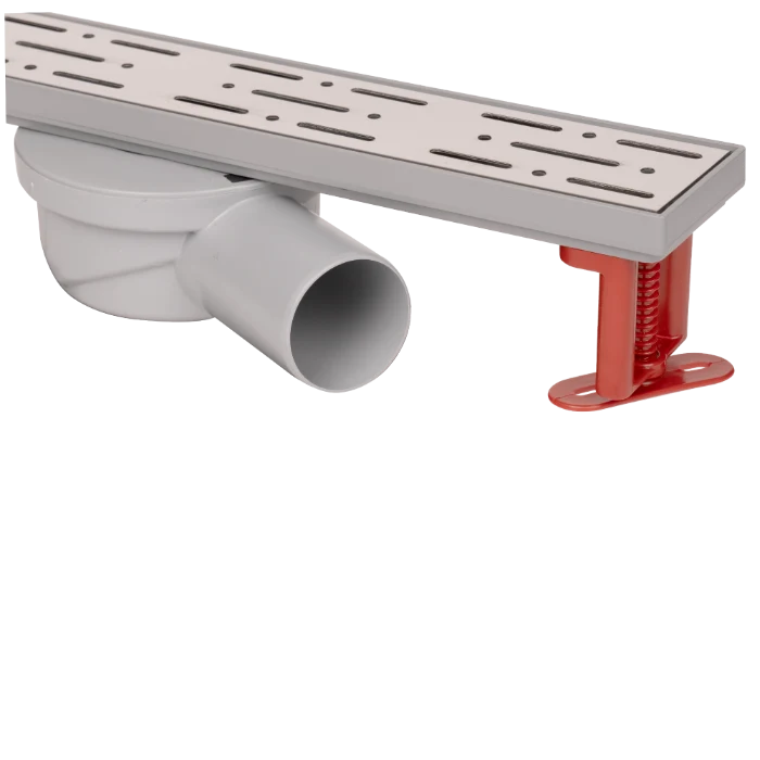 Rigola Dus Inox Evosanitary [4]