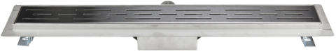 Sanitare - Rigola Inox