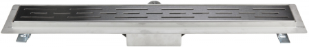 Sisteme de scurgere - Rigola Inox