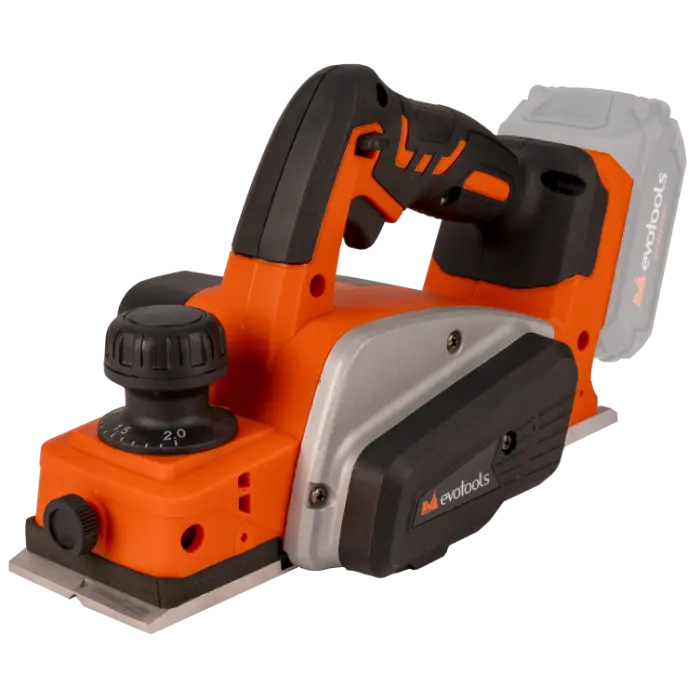 Scule & unelte - Rindea fara Acumulator si Incarcator MAX 20V POWER Evotools