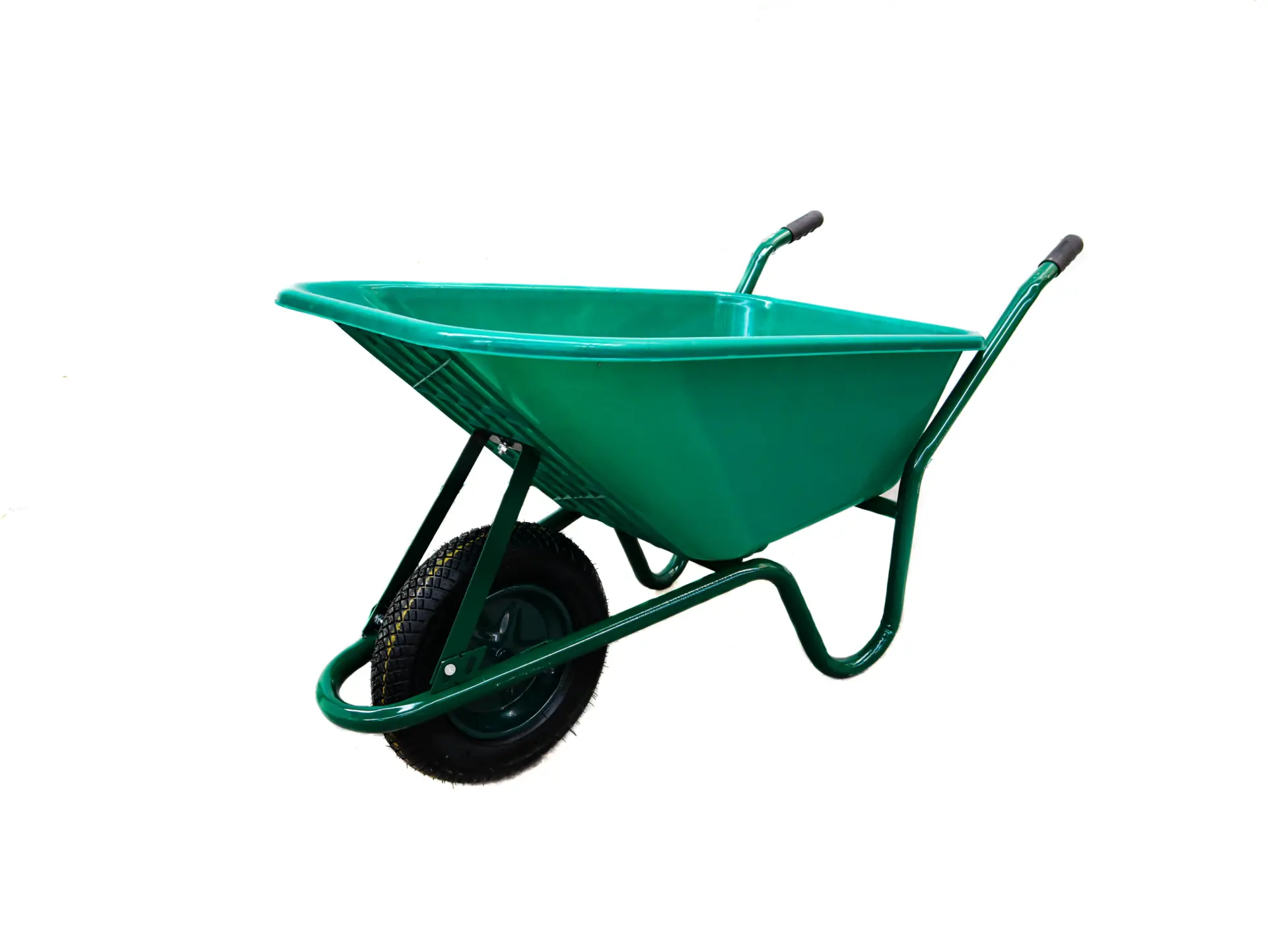 Roabe - Roaba Poland 100L Cuva Plastic Roata 350-8 6 PR