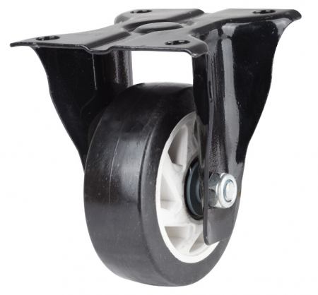 Utilaje pentru constructii - Roata Carucior Platforma PVC