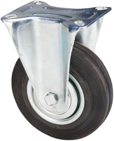 Roti carucioare & platforme - Roata Fixa 1104 - Sarcina Maxima [S[kg] - Sarcina Maxima] kg