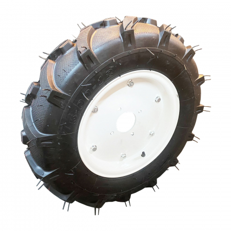 Gradina & gospodarie - Roata Motosapa/Motocultor