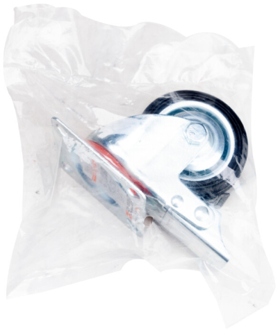 Roata Pivotanta cu Flansa 1104 - Tip Fara Frana [6]