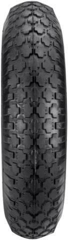 Roata Roaba Pneumatica cu Janta Metalica [19]