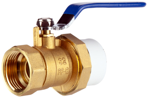 Robinet Alama PP-R FI [2]