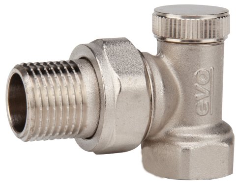 Sanitare - Robinet Calorifer Retur 1179